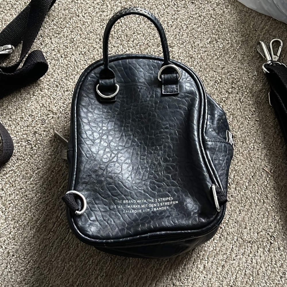 Adidas Mini Backpack - image 2